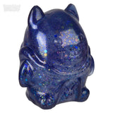 Jumbo Squeezy Vampire Bat – 4" Squishy Fidget Toy