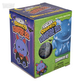 Jumbo Squeezy Vampire Bat – 4" Squishy Fidget Toy