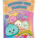 Mystery Mini Dumplinz Two-Pack Blind Bag