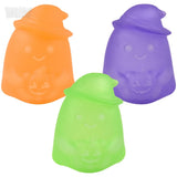 3" Sugar Squeezy Ghost