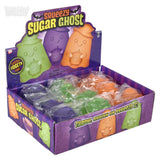 3" Sugar Squeezy Ghost