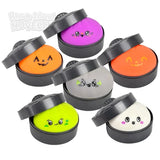 Halloween Mystery Squishy Dumpling – 3.5" Squish & Stretch