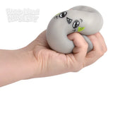 Halloween Mystery Squishy Dumpling – 3.5" Squish & Stretch