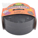Halloween Mystery Squishy Dumpling – 3.5" Squish & Stretch