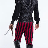 Ruthless Rogue Adult Pirate Costume – California Costumes