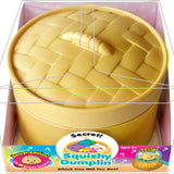 Secret! Squishy Dumplin' by Zorbitz