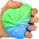 Secret! Squishy Dumplin' by Zorbitz