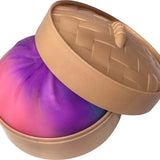 Secret! Squishy Dumplin' by Zorbitz
