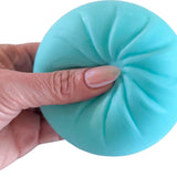 Secret! Squishy Dumplin' by Zorbitz