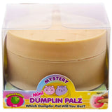 Zorbitz Mystery Mini Dumplin’ Palz Squishy – Surprise Character