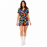 Stranger Things 3 Eleven Mall Outfit Adult Costume – Rubie's