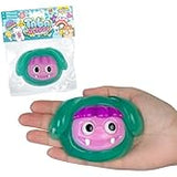 3.2" Taba-licious Assorted Snarkies Squishies-Fidget Toy