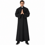 Priest Adult Costume by Rubie’s