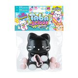 3" Taba-licious Assorted Cuties- Fidget Toy