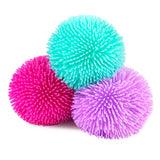 2.75" Sugar Smooshies Softees Squishies- Fidget Toy