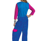 Disney Zombies 4 Addison Adventure Kids Costume – Disguise
