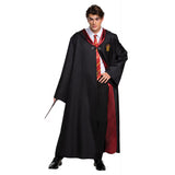 Harry Potter Gryffindor Deluxe Teen Robe by Disguise 14–16