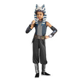 Star Wars Ahsoka Tano Costume for Kids | Jazwares