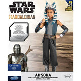 Star Wars Ahsoka Tano Costume for Kids | Jazwares