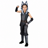 Star Wars Ahsoka Tano Costume for Kids | Jazwares