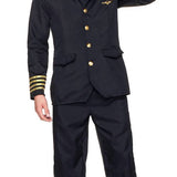 Pilot Costume – Adult