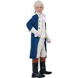 Alexander Hamilton Kids Colonial Costume – California Costumes