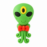 ORB Arcade Alien Wars Surprise Capsule – 2 Alien Erasers
