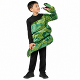 Anaconda Child Costume (Size 7–10)