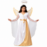 Guardian Angel Kids Costume – California Costumes