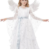 Starlight Angel Kids Costume | California Costumes