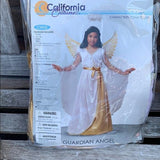 Guardian Angel Kids Costume – California Costumes