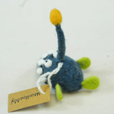 Anglerfish Needle Felting Activity Kit