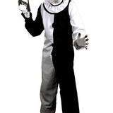 Terrifier 3 Art the Clown Clean Adult Costume – Tinsley Transfers