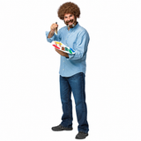 Retro Artist Adult Costume Kit | Imposta