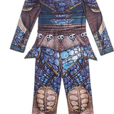 How to Train Your Dragon Astrid Classic Child Costume – Small 4–6X