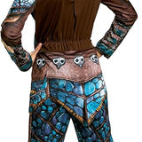 How to Train Your Dragon Astrid Classic Child Costume – Small 4–6X
