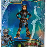 How to Train Your Dragon Astrid Classic Child Costume – Small 4–6X