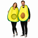 Avocado Couple Costume