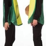 Avocado Couple Costume