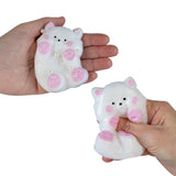 3" Taba-licious Assorted Cuties- Fidget Toy