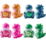 J'adore Squishasaurus Glitter Squishy