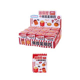 Fluffmellies Mini Fast Food Blind Box | Slow-Rise Foam Squishy