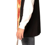Bacon Slice Costume - Adult