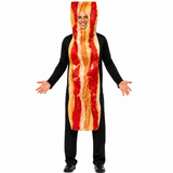 Bacon Slice Costume - Adult