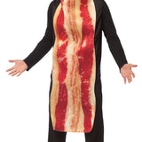 Bacon Slice Costume - Adult