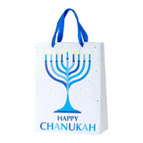 Hanukkah Menorah Gift Bag (#10518) by Rite Lite