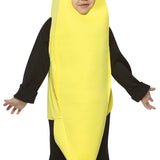 Banana Toddler Costume (3T–4T)