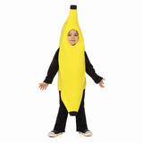 Banana Toddler Costume (3T–4T)