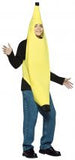 Banana Teen Costume (Ages 13–16)