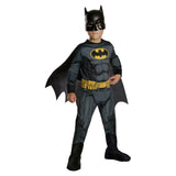 DC Batman Kids Costume with Cape & Mask – Rubie’s